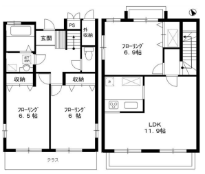 グラシアフィスA102